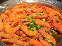 -胖哥俩肉蟹煲(杭州下沙学林街店)