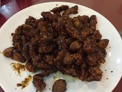 -胖子菜馆(隆昌路店)
