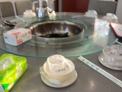 -黑河坝泡姜鸡贡椒鱼(贾旗路店)