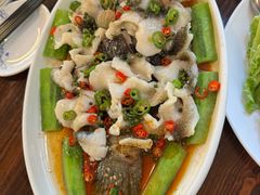 -美未居·老字号·地道顺德菜·桑拿鸡·鱼生(容桂店)