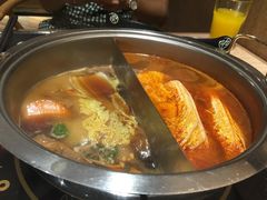 -水林间·寿喜烧自助(仙林金鹰店)