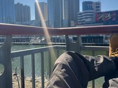 -星巴克(潍坊泰华广场店)