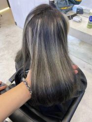 -a·f one hair salon
