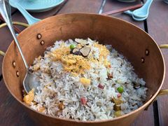 -丽江金茂凯悦臻选酒店-滇香馆
