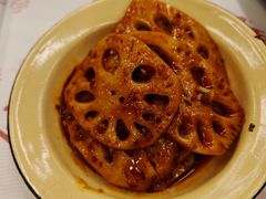 -堂瓦里·33年传统赣菜(第一街区店)