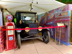 -JUKEBOX玖部音乐餐厅(华侨城店)