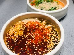 -巴奴毛肚火锅(新街口金鹰店)