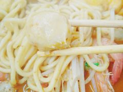 -老闽味沙茶面·姜母鸭(传承35年曾厝垵店)