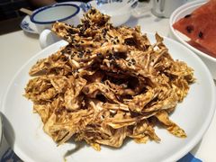 -大海碗·京菜炸酱面(雍和宫店)