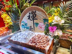 -吉布鲁牛排海鲜自助(成都大悦城店)