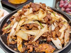 -一品滇香·云南菜(公益西桥店)