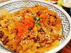 -小川洋风料理(街道口店)