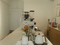 -Cafe on warm(丹霞店)