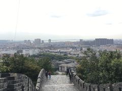 -虞山城墙