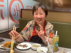 -海底捞火锅(飞马水城店)