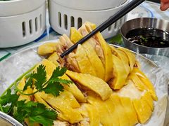 -阿金大白·上海菜馆(新天地店)