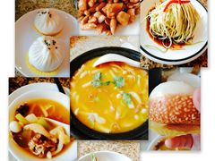 -東城故事·尋找姆媽的味道(玉兰路店)