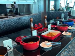 -澳门旅游塔360°旋转餐厅(南湾湖广场店)