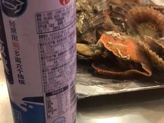 -腾格勒烤羊腿