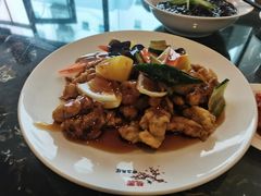 -桃园中华料理炸酱面(燕儿岛路店)