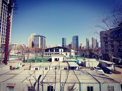 -后襄河公园