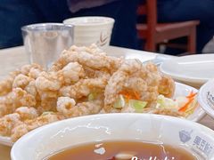 -兴豆饭店(总店)