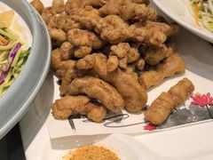 -添福来墨鱼饺子 · 海鲜东北菜(大连星海·黄浦路店)