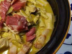 -印巷里主题餐厅(马鞍山店)