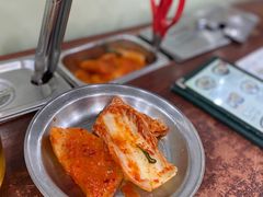 -神仙雪浓汤(明洞店)