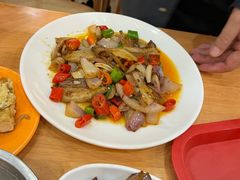 -东苑餐厅(厦门大学店)