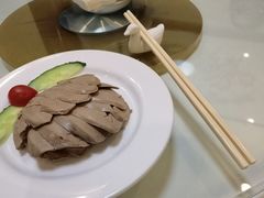 -九花山烤鸭店