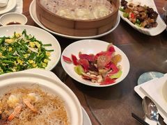 -赶海部落海鲜城(海阳路店)