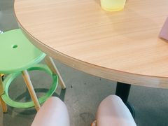 -麦当劳(郑州东高铁站店)