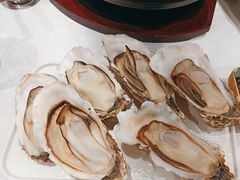 -蠔友汇·海鲜·生蚝烧烤(大东店)