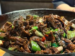 -牛八宝桂林米粉(八里庄店)