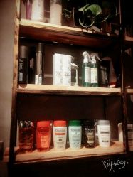 点击看大图 -MONE美发沙龙