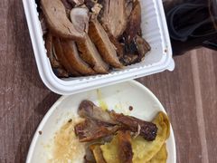 -草桥清真牛肉锅贴扁食店