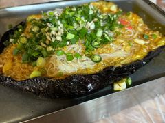 -回头烧烤(悦荟购物中心店)