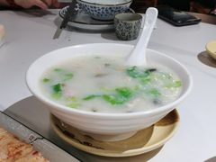 -顺德一品粥·20年凤城老字号(芳村店)