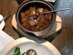 -秦月轩·陕西家乡菜(阜成路·五棵松店)