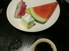 -阳光假日大酒店-西餐·自助餐
