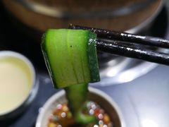 -秋语木桶鱼.酸菜鱼(开发区火车站店)