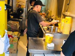 -鸡柳大人(汇金新地广场店)