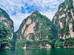 -龙庆峡风景区
