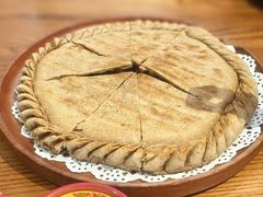 -敏珠拉姆藏餐·南京厨房(富春江东街店)