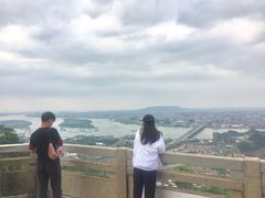-大雁山风景区