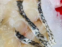 -神洲四海大酒楼(王府井澳门中心店)