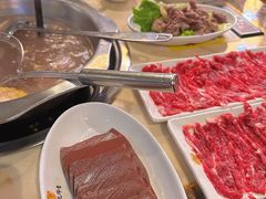-小肥牛潮汕牛肉火锅(南联店)