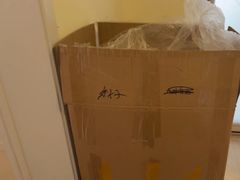 -骆驼日式搬家收纳整理