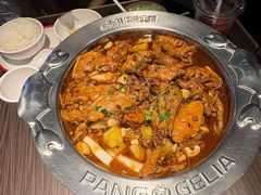 -胖哥俩肉蟹煲(福州仓山爱琴海店)